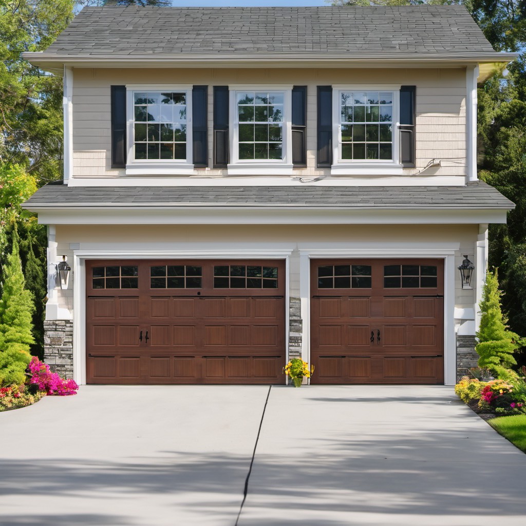 Emergency Garage Door Repair North Naples Florida